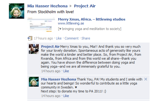 project air