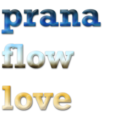 prana flow kopiera