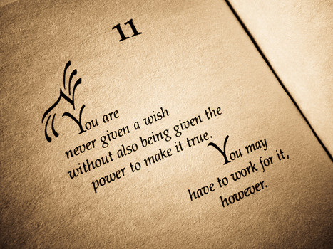 Richard Bach