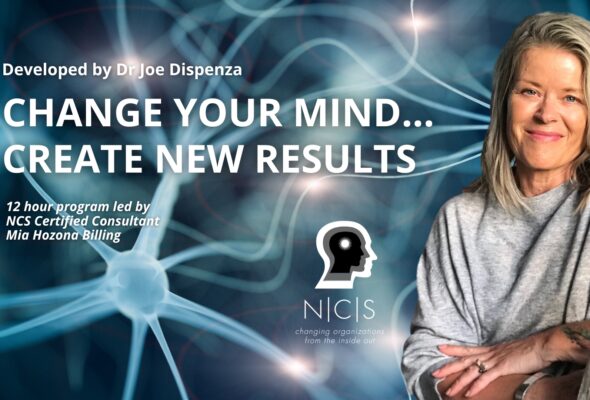 Change Your Mind ... Create New Results